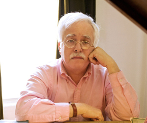 ICONS: Van Dyke Parks – On Studio Artistry and “Songs Cycled”