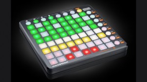 Launchpad S takes minimalism to the max.