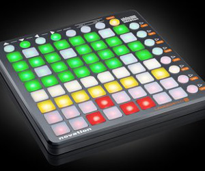 Review: Novation Launchkey 49 and Launchpad S Controllers — By Erin Barra