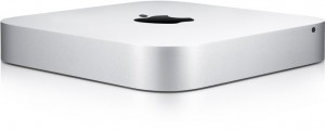 The Mac Mini is now most musical.