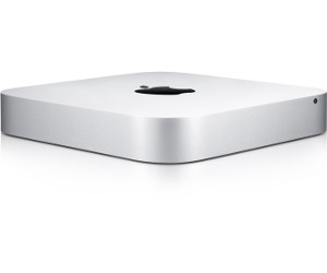 Avid: New Mac Mini is Compatible with Pro Tools|HDX 11