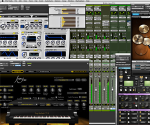 Review: Pro Tools 11 by Zach McNees