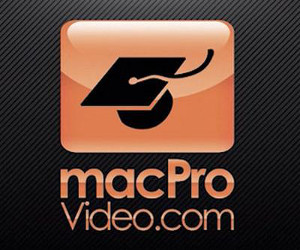 macProVideo.com Launches Educational DSP Plugin for Logic Pro X