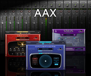 Spectrasonics Announces AAX Support for Pro Tools 11 – Omnisphere, Trilian, Stylus RMX