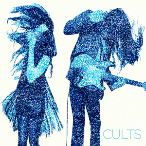 Cults / Static / Columbia