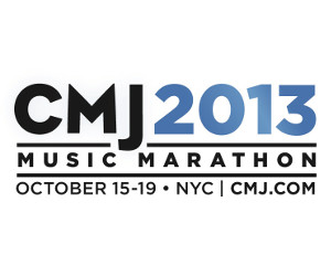 CMJ Music Marathon Announces Full 2013 Panel Lineup