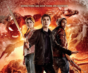 Soundtrack Science: Making “To Feel Alive” for <i>Percy Jackson and the Sea of Monsters</i>