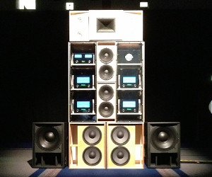 The Soundsystem’s Sound System — How John Klett Designed “Despacio” with James Murphy