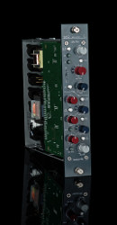 Rupert Neve Designs Announces Shelford Series and 5052 Mic Pre/Inductor EQ
