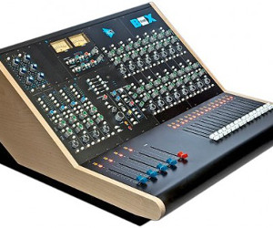 API Releases New Compact Console – The Box