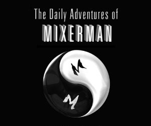 Review: “The Daily Adventures of Mixerman” Audiobook