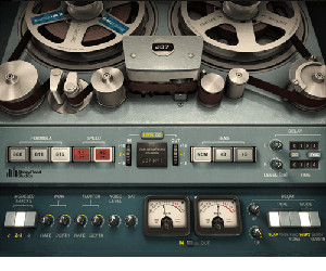 Waves Releases J37 Tape Saturation Plugin