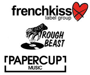Frenchkiss Label Group Signs Two New Labels