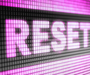 Pstudio Psychology: When to hit “Reset” on a Session