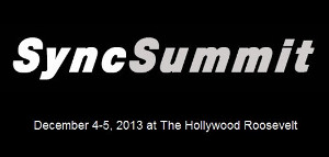 “Sync Summit Hollywood” Preview – 5 Questions for Founder Mark Frieser