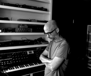 Moby Releases “The Perfect Life” Single on Blend.io for Remixing and Collaboration