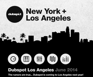 Dubspot Announces Los Angeles Campus for DJs, Electronic Music Production