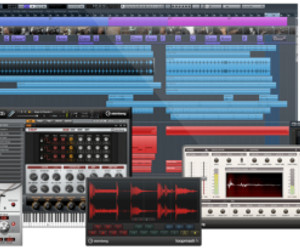 Steinberg Releases Cubase 7.5 and Cubase Artist 7.5 Updates