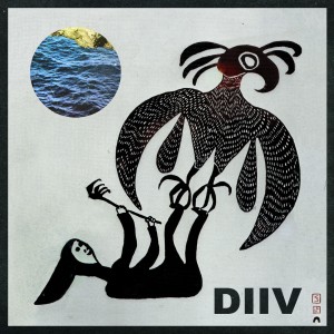 "Oshin" by Captured Tracks artist, DIIV.