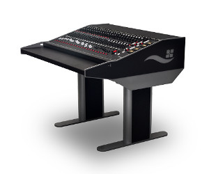 Harrison Launches 950mx Analog Console – Highly Flexible Desk for Mixing & Tracking