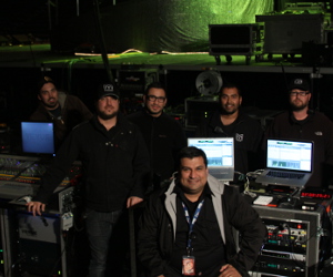 Learning To Fly II — The Real Guide to Being a Monitor Engineer, with Javier Alcaraz