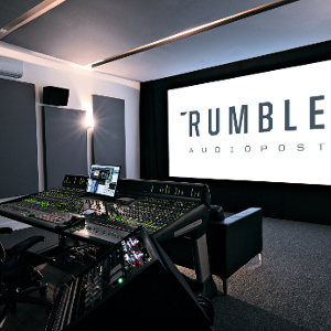 Big Post Expansion for Brooklyn: Rumble Audio Arrives