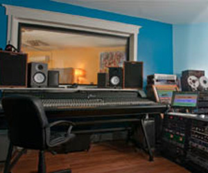 Brooklyn’s The Kennel Recording Studio to Close in March