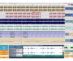 Tracktion 5 DAW Released – Enhanced Creativity And Optimized Performance