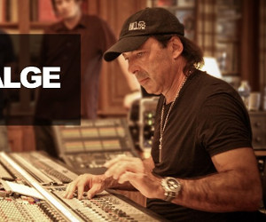 Mix with the Masters Announces Chris Lord Alge Seminar – July 17-July 23