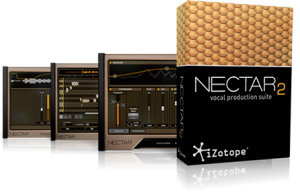 All together, the Nectar 2 Production Suite brings a lot to the mix.