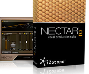 Review: iZotope Nectar 2 Production Suite, by Ari Raskin
