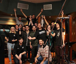 TELEFUNKEN Partners with Platinum Sound for Private In-Studio Demonstrations