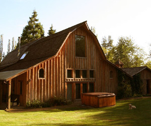 Recording Retreats: Bear Creek Studio in Woodinville, WA