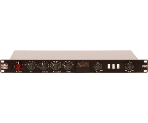 Vintagedesign Launches VBC Stereo Bus Compressor – Class A Design for Mixing & Mastering