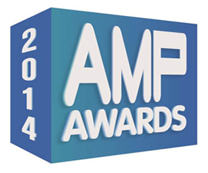 Event Alert: AMP Awards Celebrates Music For Advertising, Iconic Brands, at City Winery (5/7)