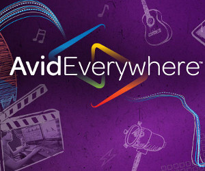 Avid Previews New Vision for Pro Tools at NAB 2014 — Cloud Collaboration, Monetization, and Much More