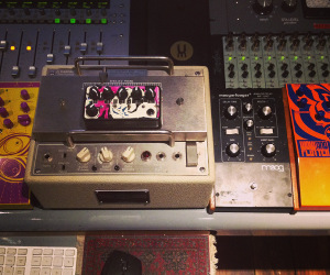 My GO TO…Delay: Three Pros Share Their Secret Weapons