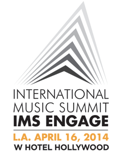 6 Questions for Ben Turner: Co-Founder of IMS Engage Music Summit – LA, April 16