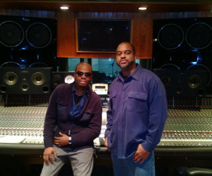Producer Steve Pageot Announces 1-on-1 Music Production Classes, at Platinum Sound in NYC