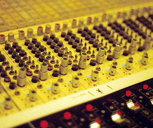 The Myth of a Thousand Little Choices: The 80/20 Rule as Applied to Audio Engineering
