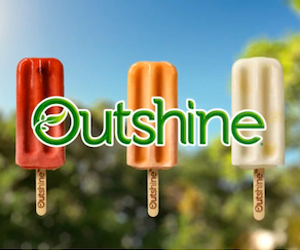 KBV Records Licenses NYC Band Romans Are Alive for Outshine Snacks
