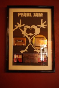 Pearl Jam, Ten