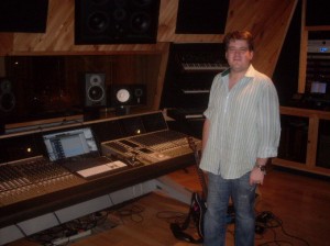 Andrew Koss of Terminus Recording Studios in NYC has some advice for aspiring audio interns. 