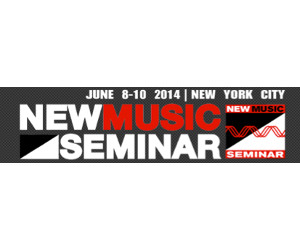 New Music Seminar Preview: June 8-10, NYC