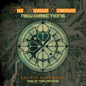 "The Human Compass, New Directions" is out now.
