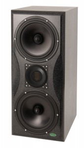 The Boulder MKII features new woofers and a larger body to accommodate them.