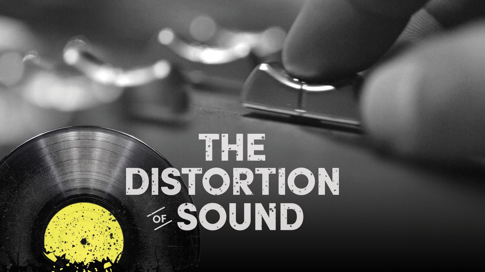 The bold claims in "The Distortion of Sound" have been drawing some criticism from informed commentators.