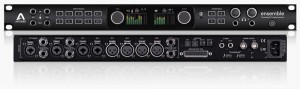 New Apogee Ensemble ($2,495)