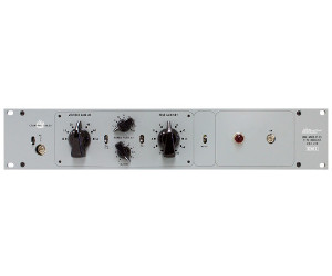Chandler Limited Introduces REDD.47 Tube Preamp – Latest Addition to Abbey Road Studios Series