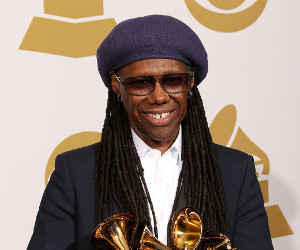 Recording Academy Producers & Engineers Wing to Honor Nile Rodgers